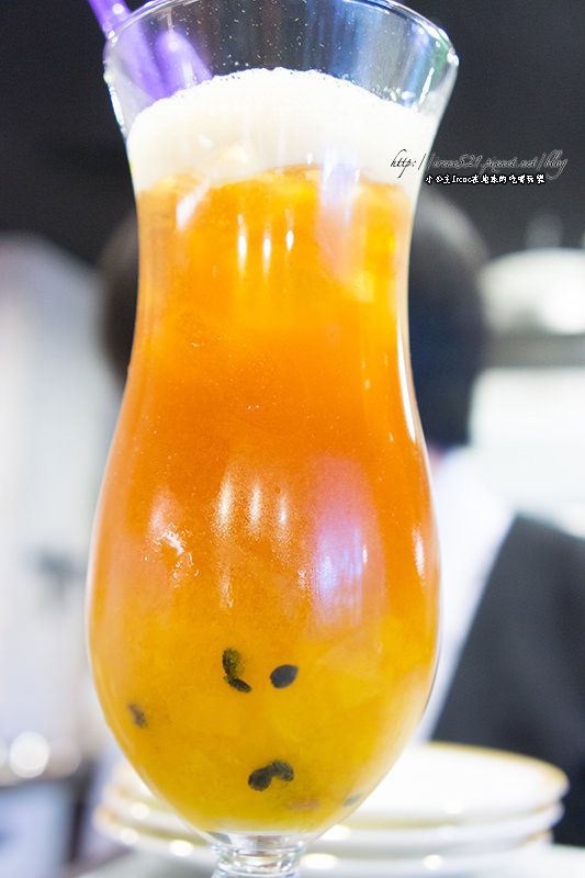 【台北士林區】法式薄餅的浪漫相約.法孚Cafe V (天母誠品店) 【台北士林區】法式薄餅的浪漫相約.法孚Cafe V (天母誠品店)