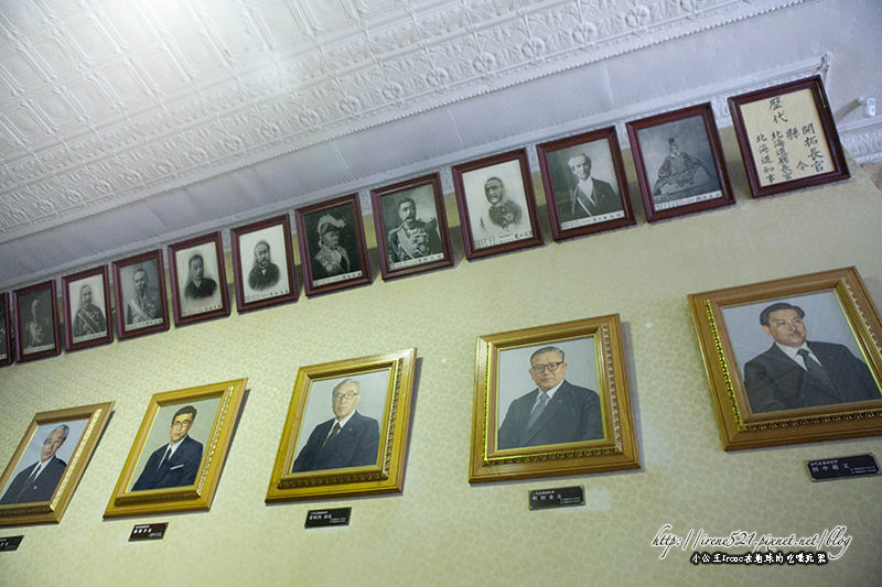 【北海道札幌】日本重要文化財產.北海道廳舊本廳舍(北海道庁旧本庁舎) 【北海道札幌】日本重要文化財產.北海道廳舊本廳舍(北海道庁旧本庁舎)