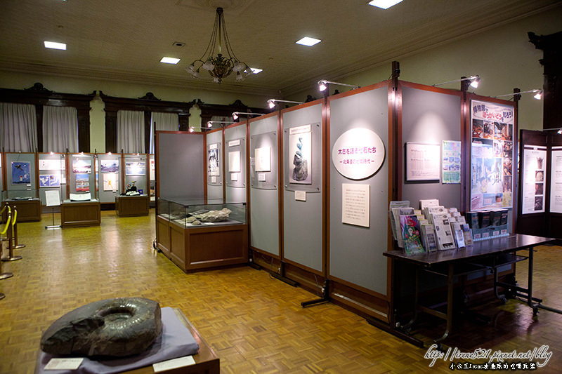 【北海道札幌】日本重要文化財產.北海道廳舊本廳舍(北海道庁旧本庁舎) 【北海道札幌】日本重要文化財產.北海道廳舊本廳舍(北海道庁旧本庁舎)