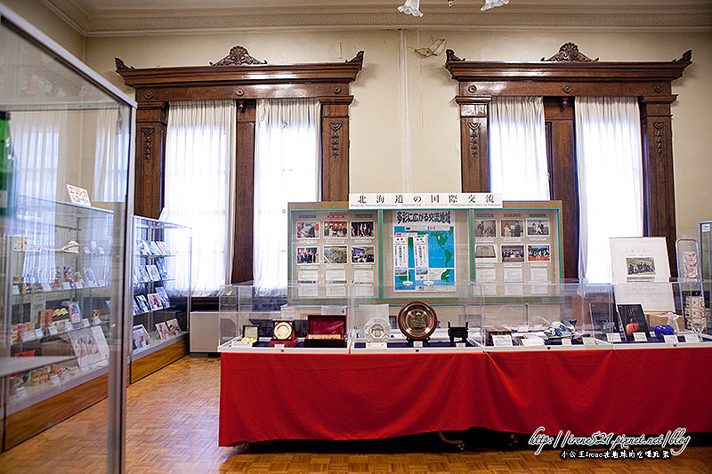 【北海道札幌】日本重要文化財產.北海道廳舊本廳舍(北海道庁旧本庁舎) 【北海道札幌】日本重要文化財產.北海道廳舊本廳舍(北海道庁旧本庁舎)