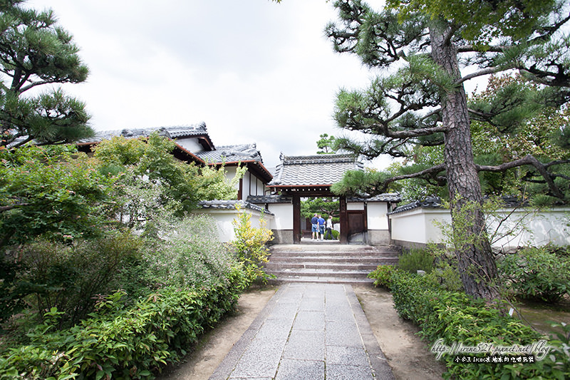 【京都嵐山】嵐山風景 世界文化遺産.天龍寺 【京都嵐山】嵐山風景 世界文化遺産.天龍寺