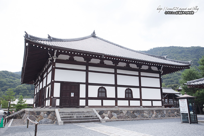 【京都嵐山】嵐山風景 世界文化遺産.天龍寺 【京都嵐山】嵐山風景 世界文化遺産.天龍寺