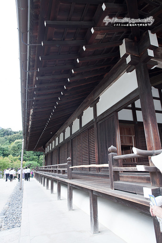 【京都嵐山】嵐山風景 世界文化遺産.天龍寺 【京都嵐山】嵐山風景 世界文化遺産.天龍寺