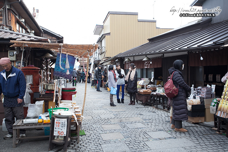 【川越】如回到小時候，暢遊柑仔店的驚喜連連．菓子屋橫町