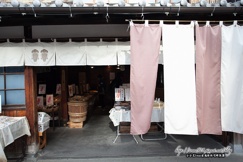 【川越】如回到小時候，暢遊柑仔店的驚喜連連．菓子屋橫町