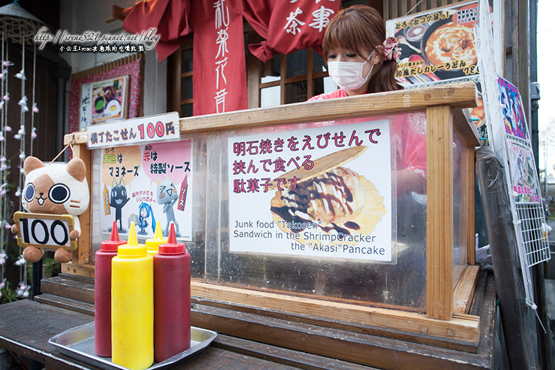 【川越】如回到小時候，暢遊柑仔店的驚喜連連．菓子屋橫町