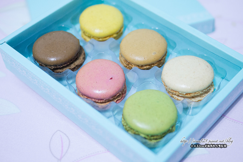 14.03.19-FLORA馬卡龍