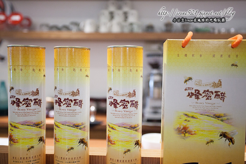 剛好在地原創美好