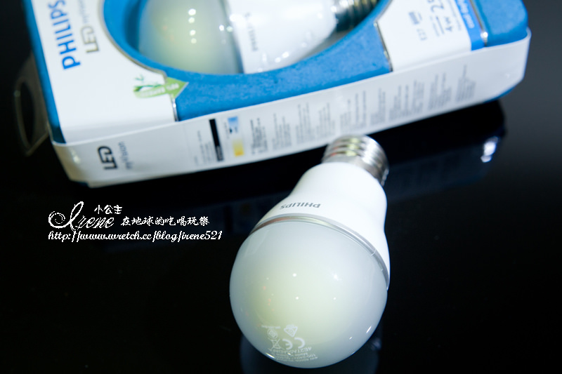 特力屋-飛利浦全電壓LED
