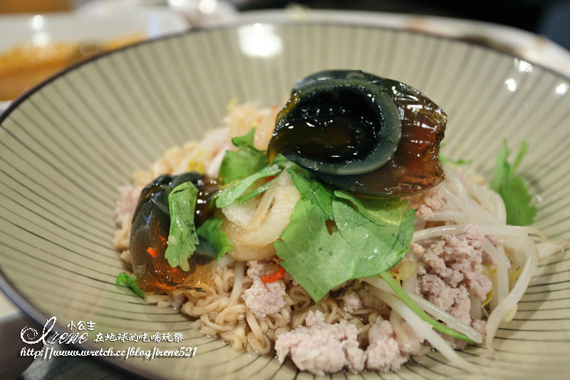 【台北大安區】宛如置身泰國的小餐館．泰愛泰 @Irene's 食旅．時旅