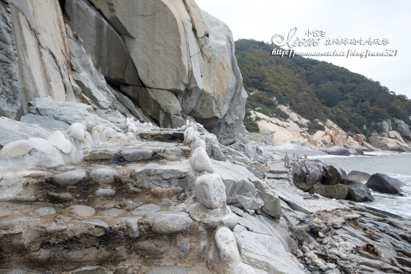 午沙北海坑道