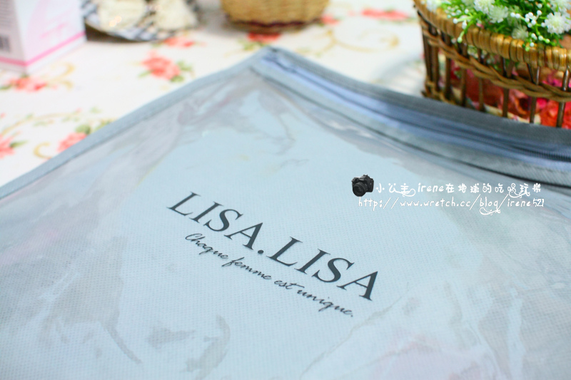 LISA.LISA服飾