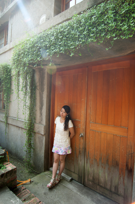 LISA.LISA服飾