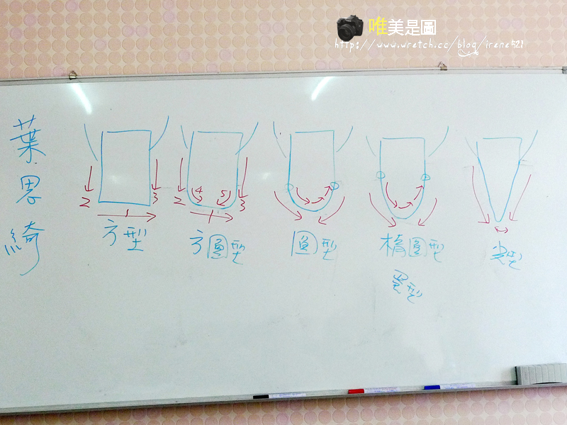 【美甲】美甲課程．唯美是圖美甲學院
