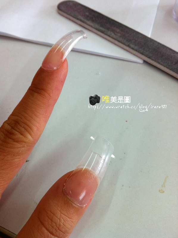 【美甲】美甲課程．唯美是圖美甲學院