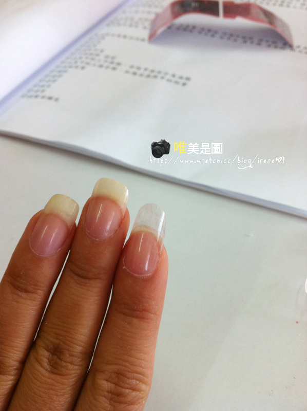 【美甲】美甲課程．唯美是圖美甲學院