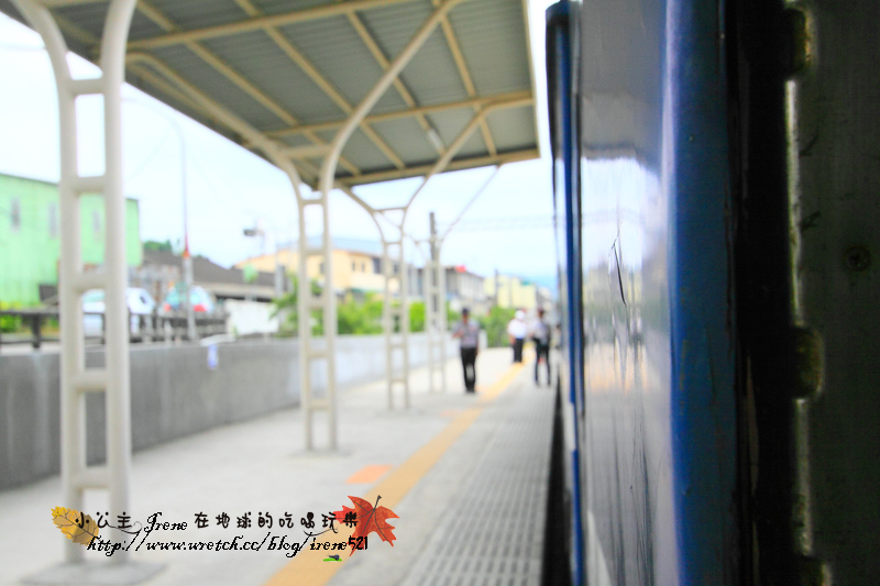 2011鐵道文化季.CK124蒸氣火車