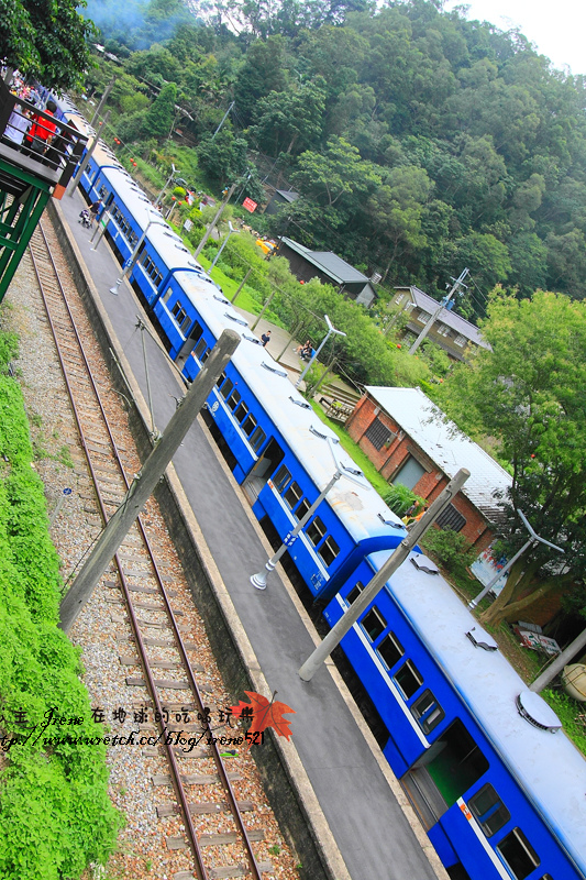 2011鐵道文化季.CK124蒸氣火車