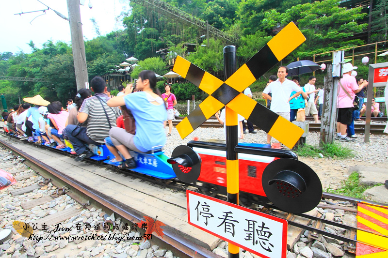 2011鐵道文化季.CK124蒸氣火車