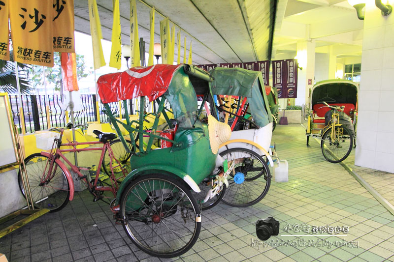 【澳門新口岸】各酒店接駁車聚集度最高的地點.港澳碼頭 【澳門新口岸】各酒店接駁車聚集度最高的地點.港澳碼頭