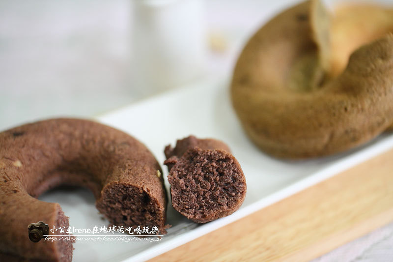 Laetitia泡芙