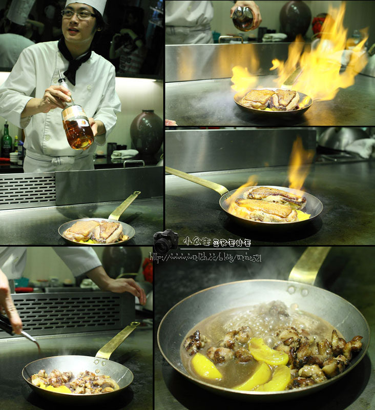 【三重】再訪旺紅鐵板料理新菜色(已歇業) 【三重】再訪旺紅鐵板料理新菜色(已歇業)