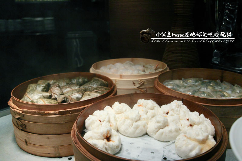 威尼斯人-楓竹自助餐