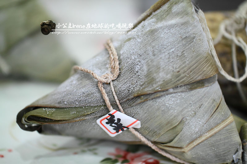 【試吃】來自台南的巨無霸肉粽.品香肉粽 【試吃】來自台南的巨無霸肉粽.品香肉粽