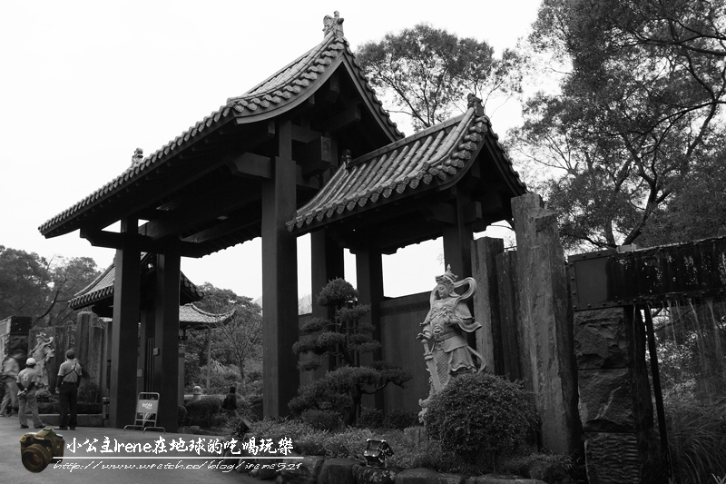 緣道觀音廟