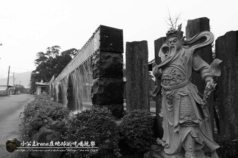 緣道觀音廟