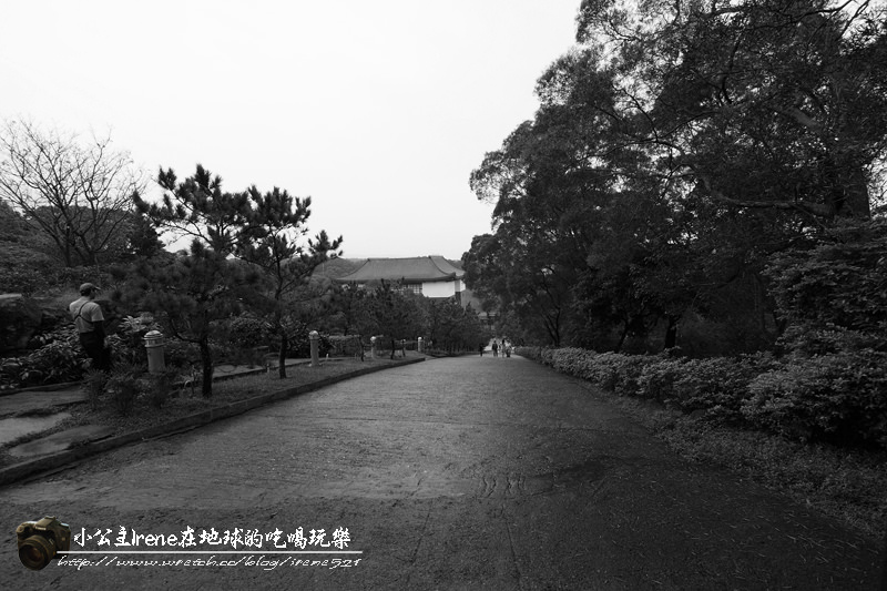 緣道觀音廟