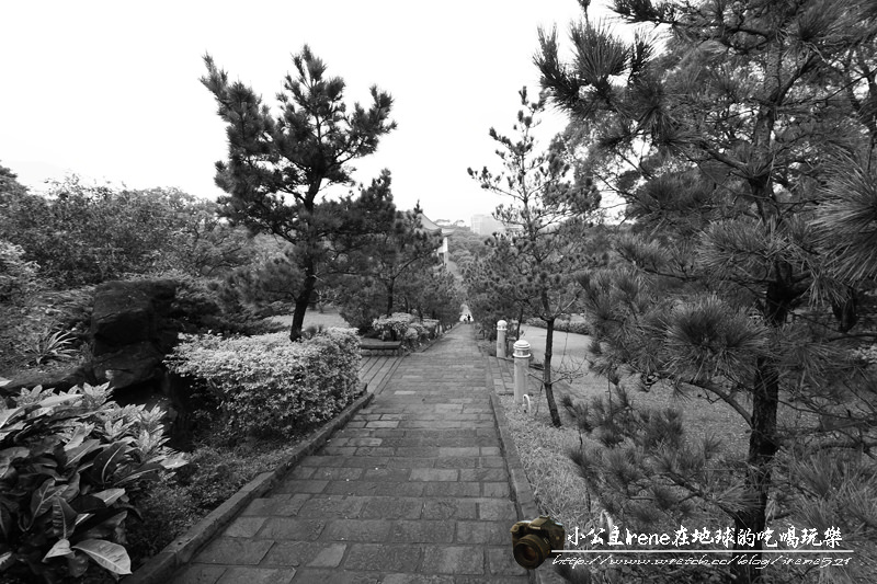 緣道觀音廟