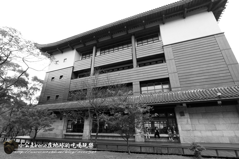 緣道觀音廟