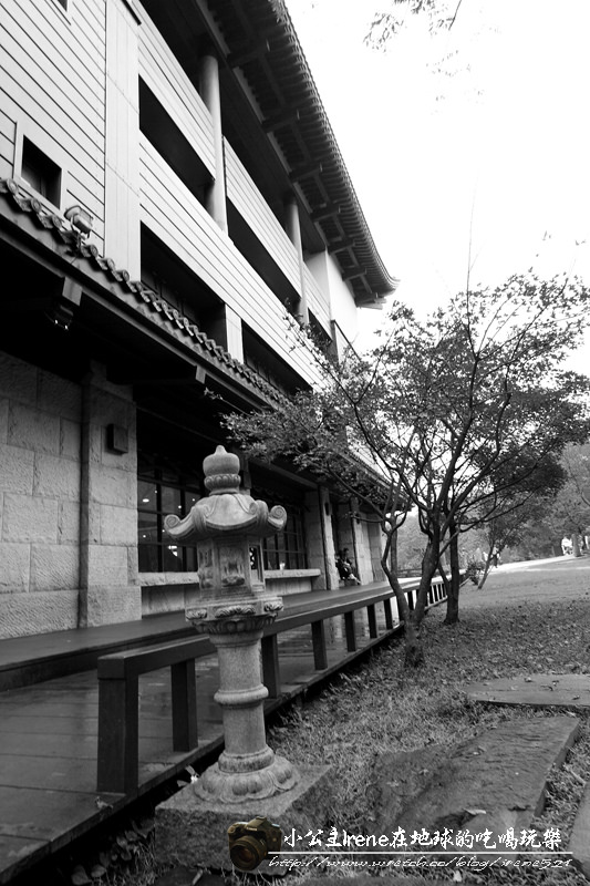 緣道觀音廟