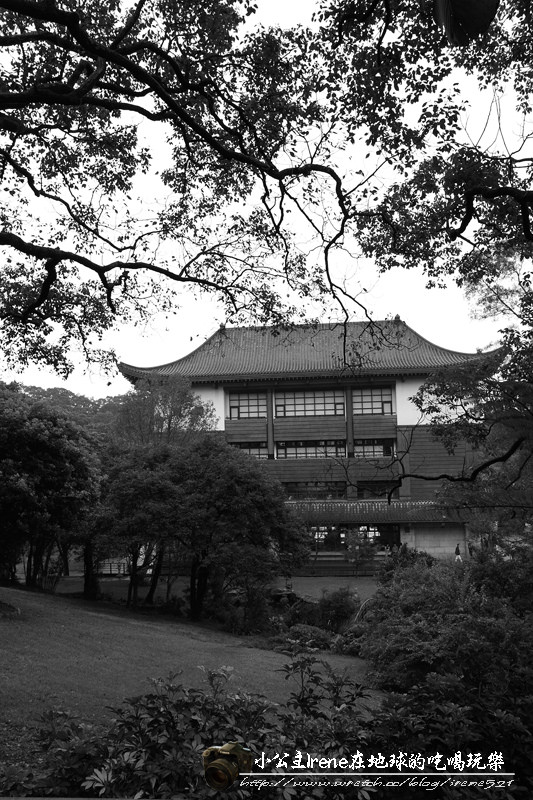 緣道觀音廟