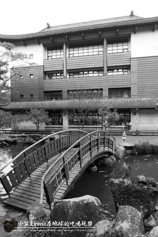 緣道觀音廟