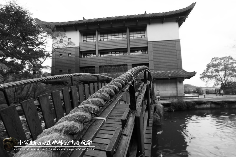 緣道觀音廟