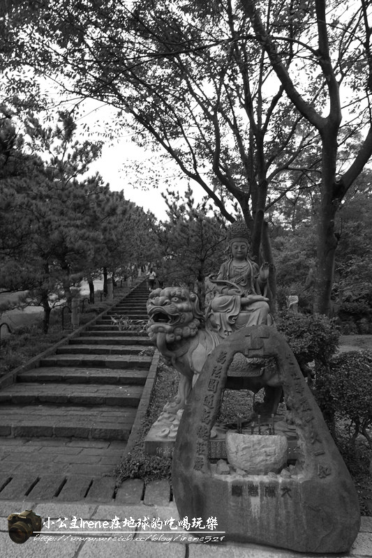 緣道觀音廟