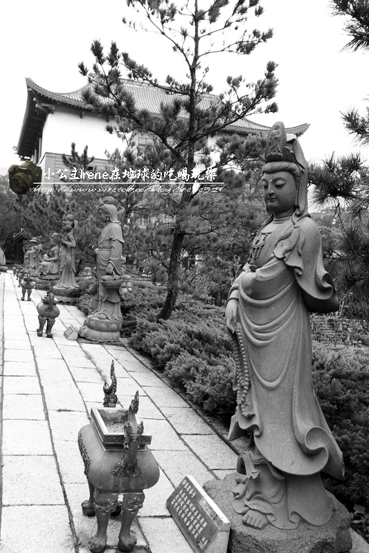 緣道觀音廟