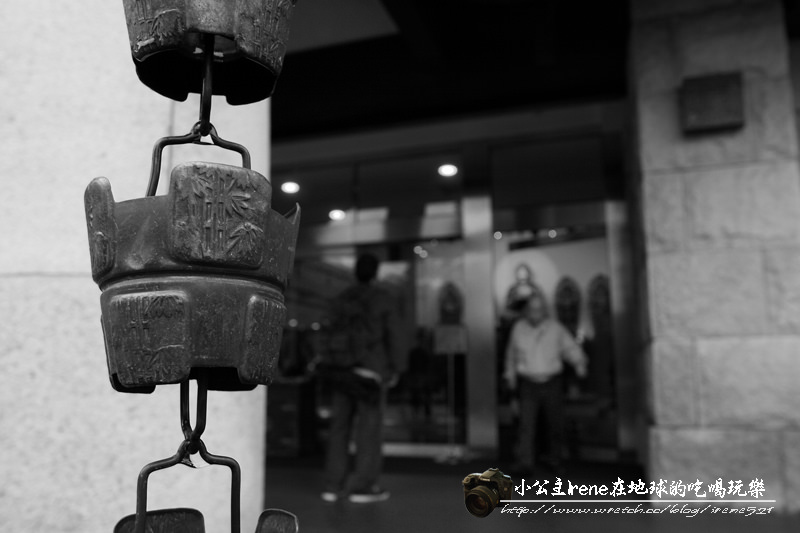 緣道觀音廟