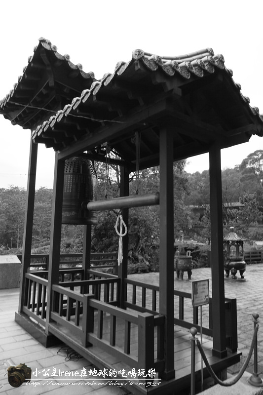 緣道觀音廟