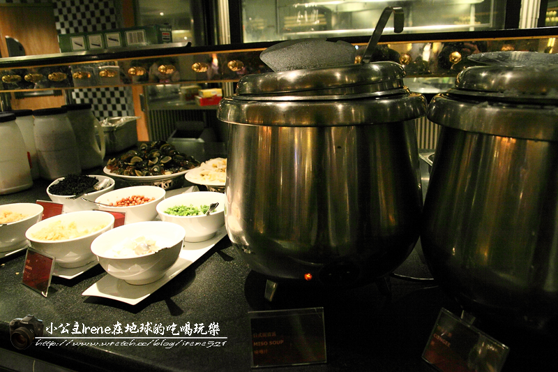 【澳門路氹】峰景餐廳CAFE DECO 【澳門路氹】峰景餐廳CAFE DECO