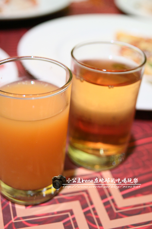【澳門路氹】峰景餐廳CAFE DECO 【澳門路氹】峰景餐廳CAFE DECO