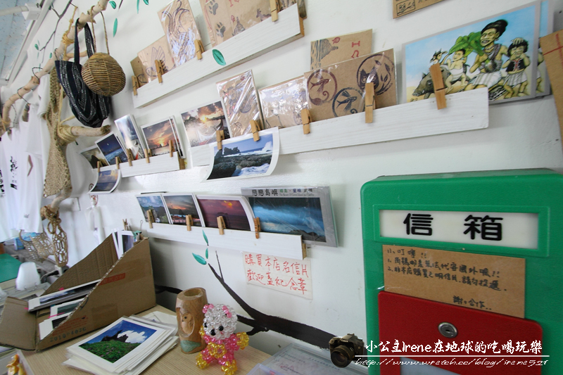 【蘭嶼】消暑的中繼站.雯雯冰店 【蘭嶼】消暑的中繼站.雯雯冰店