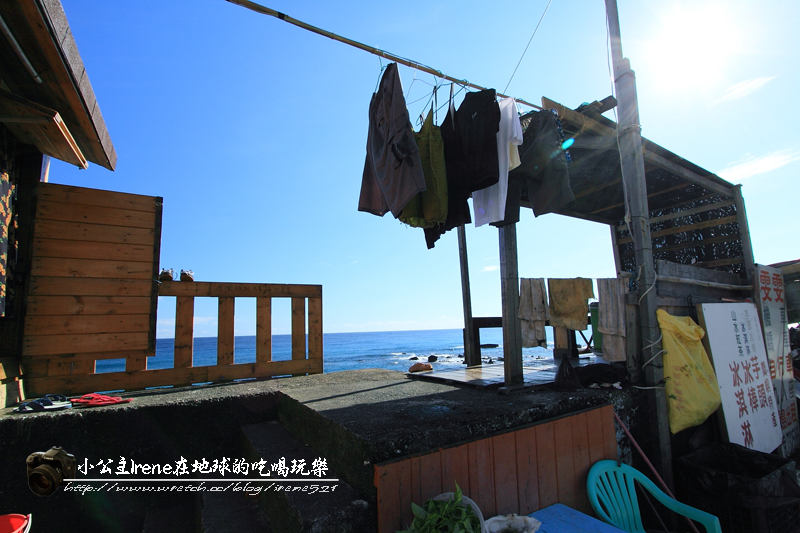 【蘭嶼】消暑的中繼站.雯雯冰店 【蘭嶼】消暑的中繼站.雯雯冰店