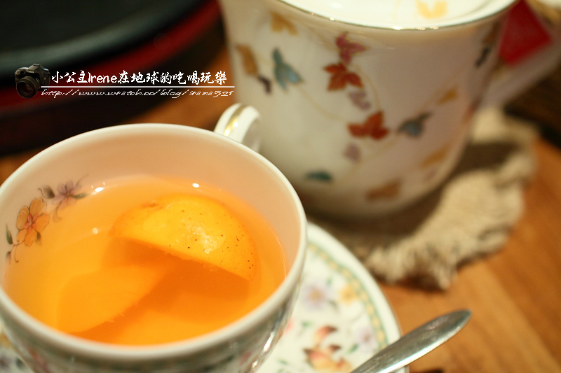 【台北松山區】寧靜的小世界．小樽手作珈琲(已歇業) @Irene's 食旅．時旅