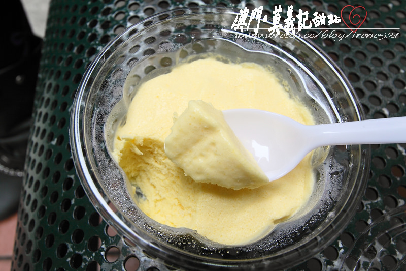 莫義記雪糕