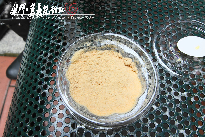 莫義記雪糕