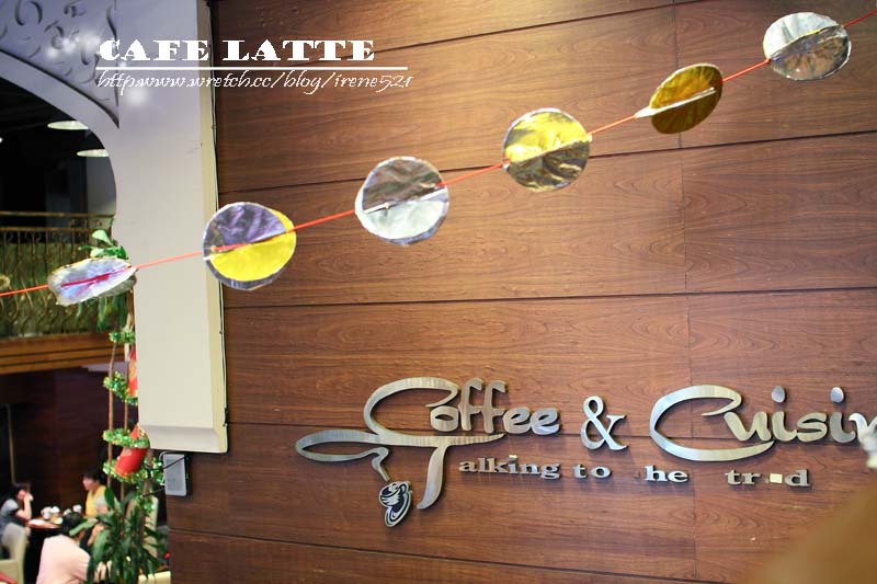 【台北】用碗公喝咖啡.Cafe Latte 【台北】用碗公喝咖啡.Cafe Latte