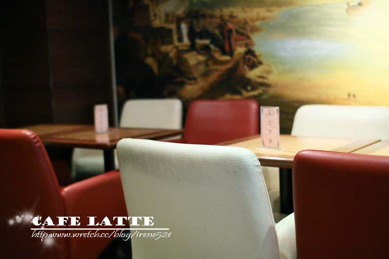 【台北】用碗公喝咖啡.Cafe Latte 【台北】用碗公喝咖啡.Cafe Latte